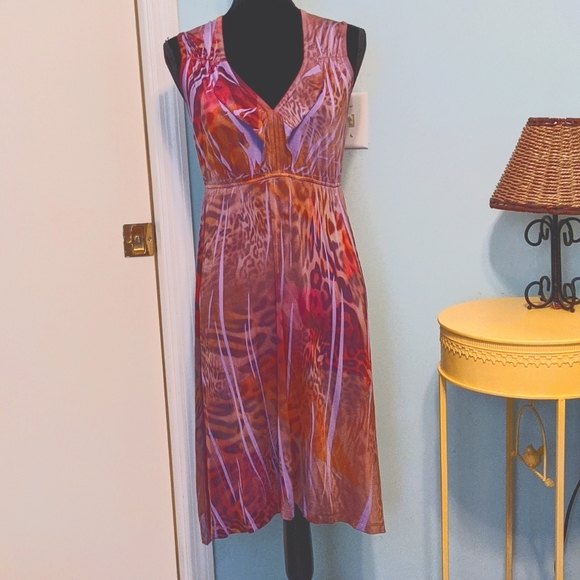 APT 9 Casual Dress - Picture 1 of 4